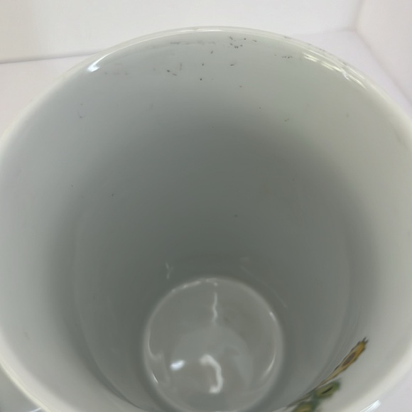 Pictura Kate Follows Peacock Head Over Heels Stilleto Shoe Coffee Tea Mug Cup - Picture 9 of 13